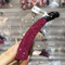 Rojo Rosa Pequeño