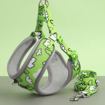Arnés de Tracción Pectoral para Perros - Image 11