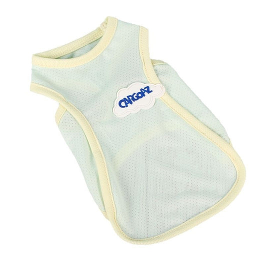 Chaleco Delgado Antipolilla para Gatos en Verano - Image 6