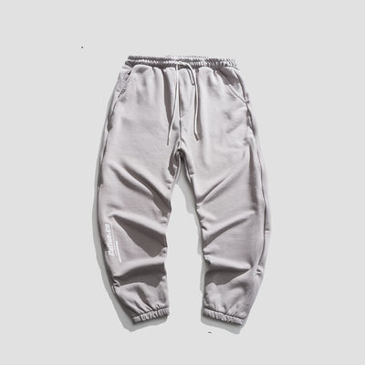 Pantalones Holgados de Pierna Recta para Baloncesto y Casual - Image 5