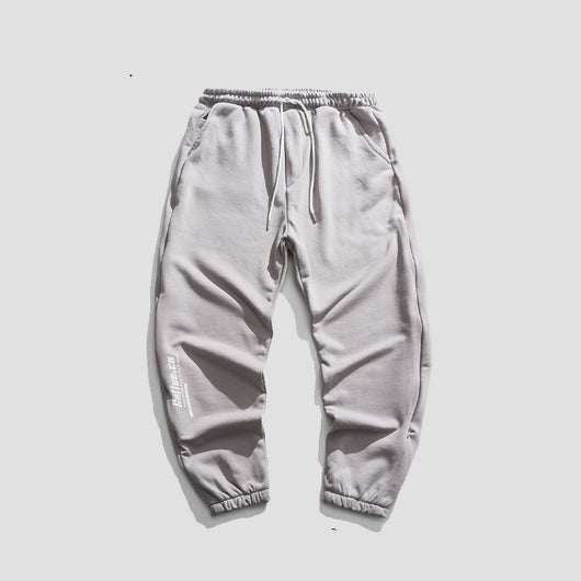 Pantalones Holgados de Pierna Recta para Baloncesto y Casual - Image 5
