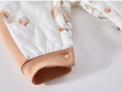 Pijamas Térmicos para Bebé con Control de Temperatura - Image 10