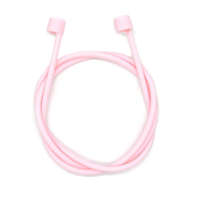 Funda de Silicona Antipérdida Compatible con AirPods - Image 11
