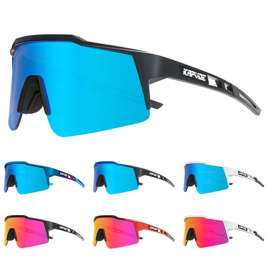 Gafas Polarizadas para Ciclismo de Montaña y Deportes Outdoor - Image 4