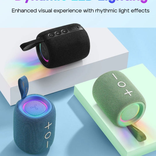 Parlante Portátil StormBox Mini con Bluetooth