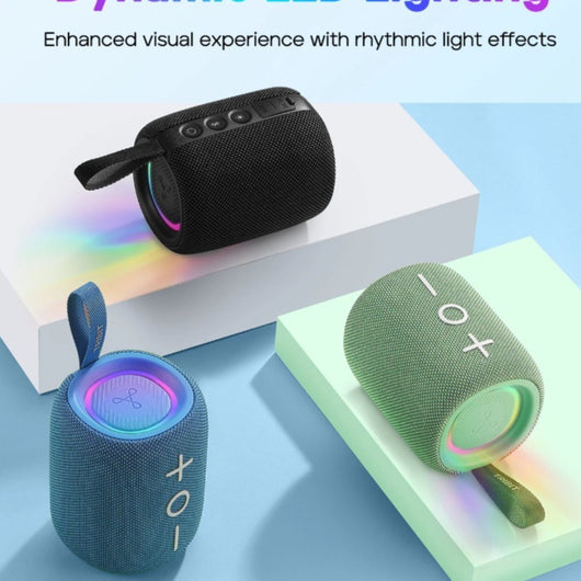 Parlante Portátil StormBox Mini con Bluetooth