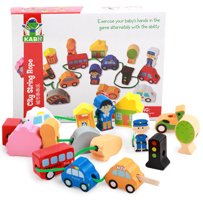 Juguetes Educativos para Bebés de Un Año - Image 8