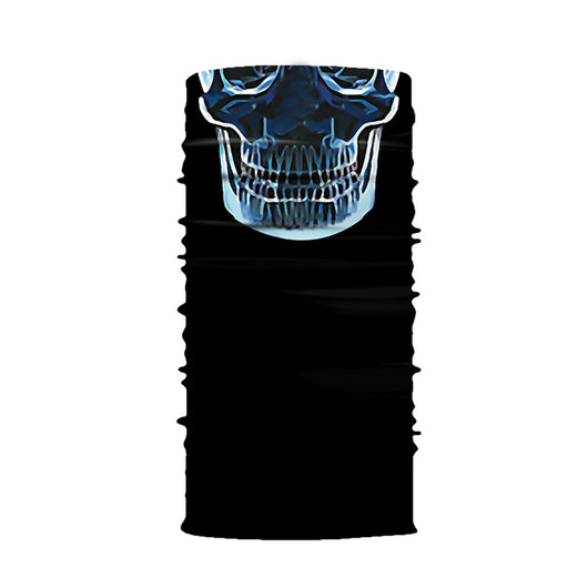 Pañuelo Bandana Payaso Calavera - Image 8