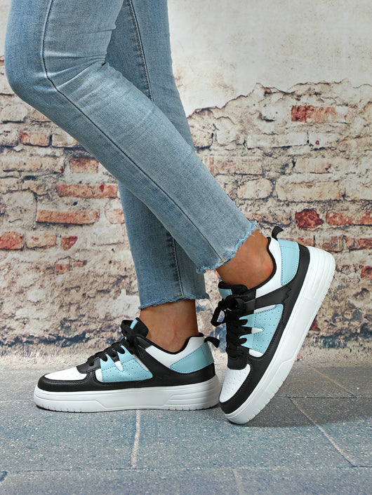 Zapatos Casuales para Mujer con Suela Suave y Flexible - Image 16
