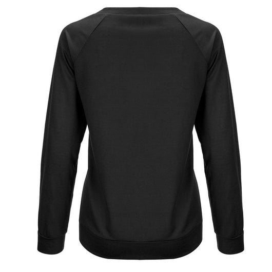 Sudadera Estampada de Manga Larga para Mujer - Image 7