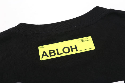 Playera de Algodón Puro Estampado Digital para Parejas - Image 18
