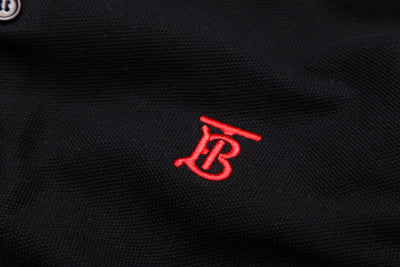 Polo Manga Corta Cuadros con Solapa para Hombre - Image 12