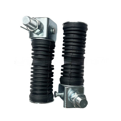 Reposapiés Trasero para Motocicletas - Image 3