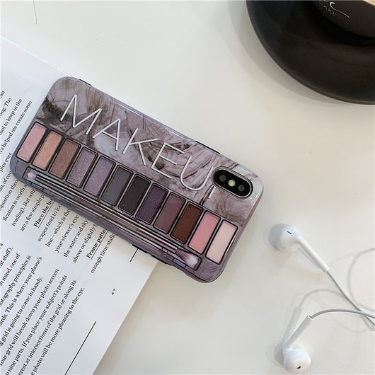 Funda para Teléfono con Espejo de Sombras - Image 10