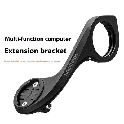 Soporte Extendido para Ciclocomputador de Bicicleta - Image 5