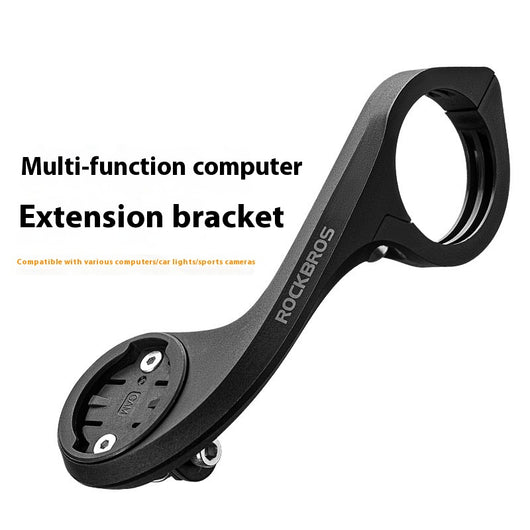 Soporte Extendido para Ciclocomputador de Bicicleta - Image 5