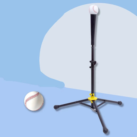Soporte Portátil para Entrenamiento de Béisbol y Sóftbol