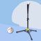 Soporte Portátil para Entrenamiento de Béisbol y Sóftbol