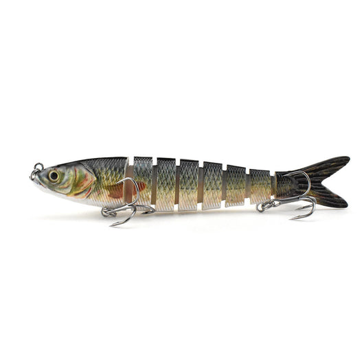 Anzuelo Artificial Biónico 133mm 203g - Señuelo Duro de Alta Performance - Image 12