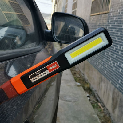 Linterna LED Profesional para Reparación Automotriz con Imán y Luz Ultra Brillante - Image 3