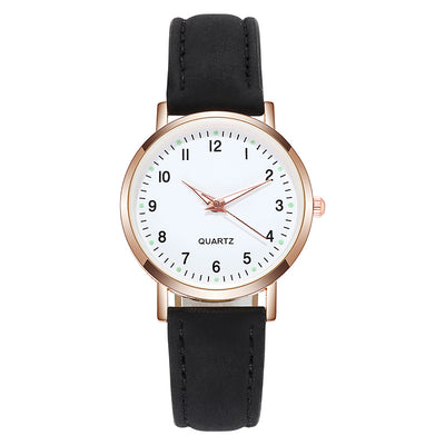 Reloj Digital Retro para Mujer - Diseño Minimalista y Funcional - Image 13