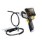 Endoscopio Dual con Pantalla de 8mm - Inspección Profesional