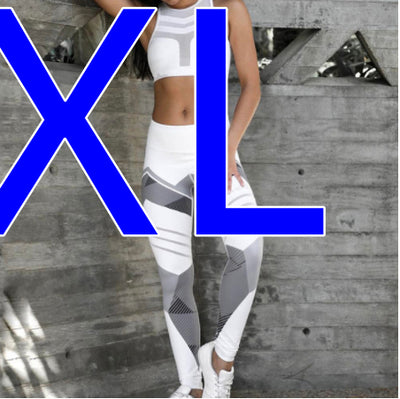Leggings Deportivos Push Up de Alta Elasticidad - Image 21