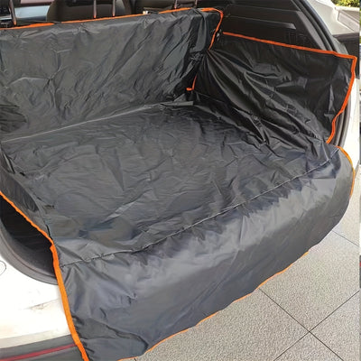 Protector de Maletero para SUV - Forro Resistente y Duradero - Image 20
