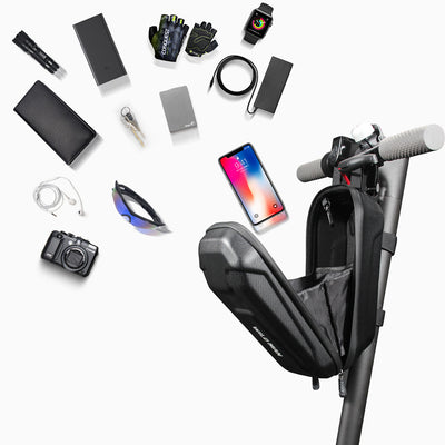 Bolsa Frontal Universal para Patinete Eléctrico 2L EVA Rígida - Image 10