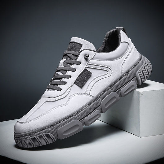 Zapatos Casuales Versátiles para Hombre - Image 25