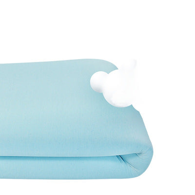 Colchoneta Tatami de Gel Memory Cotton con Rebote Lento - Image 4