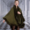 Verde Talla Única