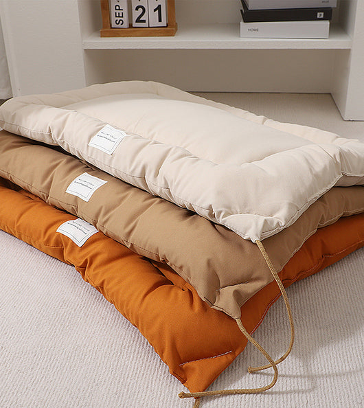 Cama Térmica para Perros y Gatos - Nido Acogedor para Jaula con Plataforma Elevada - Image 10