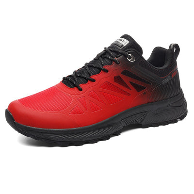 Zapatillas de Running Talla Grande para Hombre con Malla Transpirable - Image 6