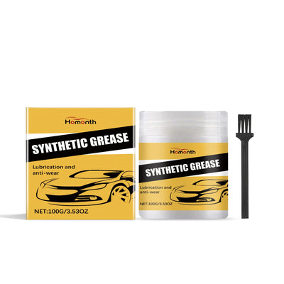 Grasa Sintética de Alto Rendimiento