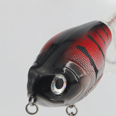 Señuelo de Carretera 9cm 16g con Hélice Superficial - Image 10