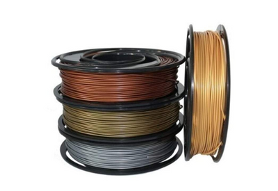 Filamento de Madera 1.75mm para Impresora 3D - 1kg - Image 10