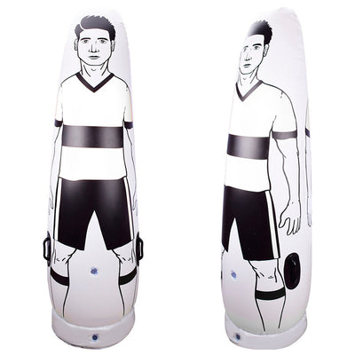 Muro Inflable Portátil para Entrenamiento de Fútbol - Image 5