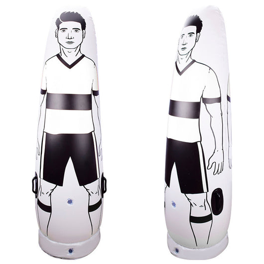 Muro Inflable Portátil para Entrenamiento de Fútbol - Image 5