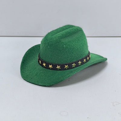 Sombrero Vaquero con Estrella de Cinco Puntas para Mascotas - Image 6