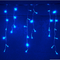 Guirnalda de Luces LED Carámbanos Impermeable para Exterior