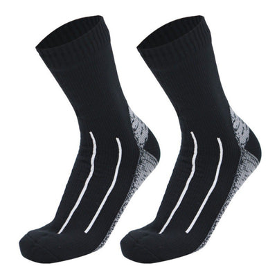 Calcetines Deportivos Impermeables Térmicos Transpirables - Image 3