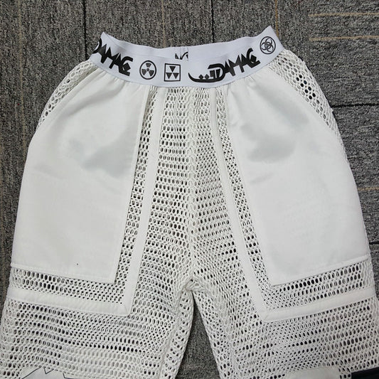 Leggings Sueltos Hip-Hop Trendy para Mujer - Estilo Urbano Otoño - Image 2