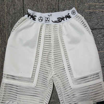 Leggings Sueltos Hip-Hop Trendy para Mujer - Estilo Urbano Otoño - Image 2