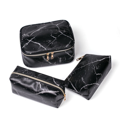 Bolsa de Viaje Impermeable PU Gran Capacidad Organizadora Portátil - Image 9