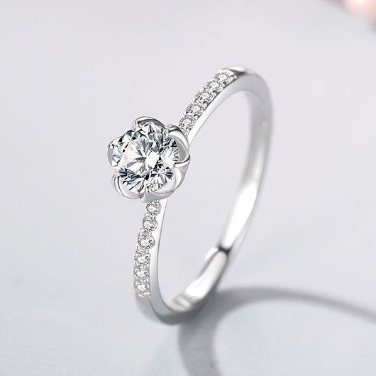 Anillo de Plata 925 para Mujer - Image 7