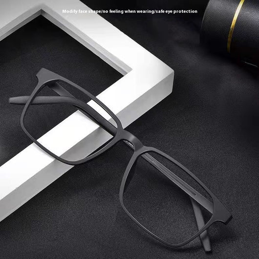 Gafas de Lectura Titanio Puro para Hombre - Diseño Premium TR - Image 3