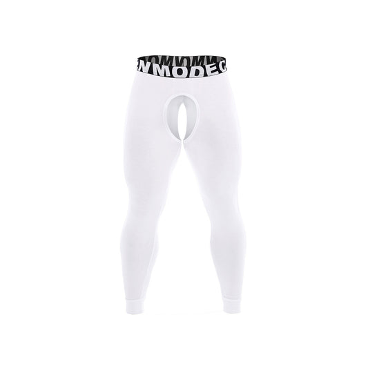 Pantalones Térmicos Slim Fit Transpirables para Hombre - Image 23