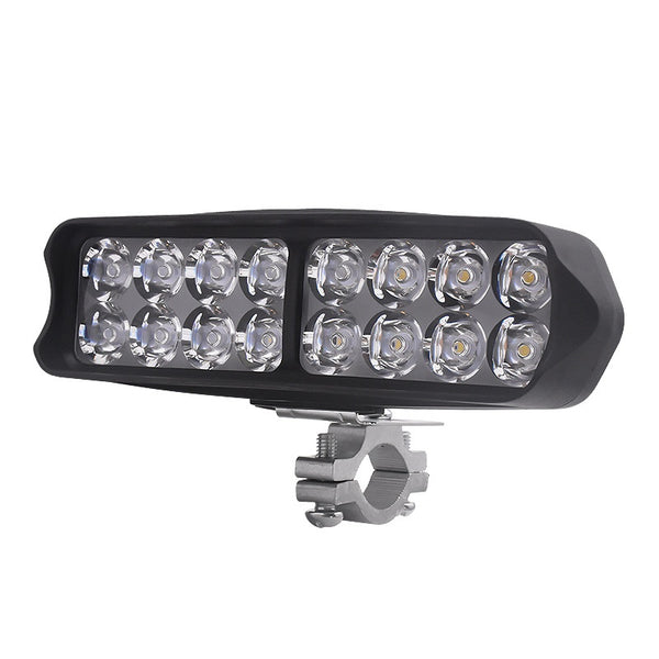 Kit de Focos LED Súper Brillantes para Moto Eléctrica Retrofitting
