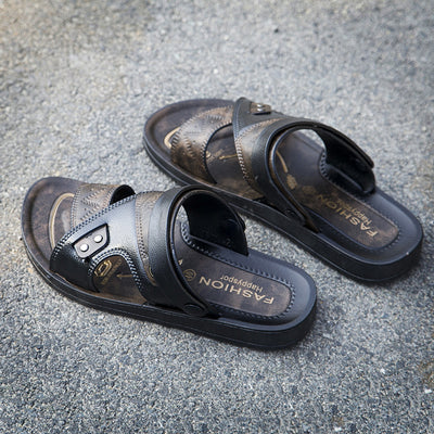 Sandalias Deportivas Dual-uso Antideslizantes para Playa y Casa - Image 5